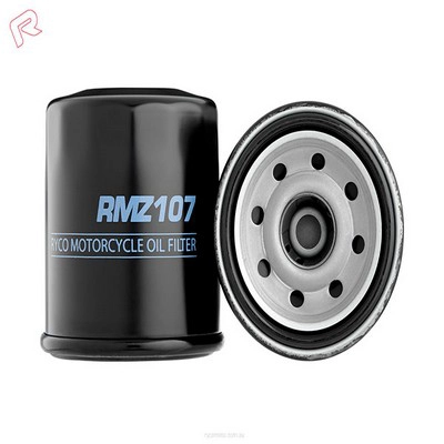 Oil Filter (RY-RMZ107)