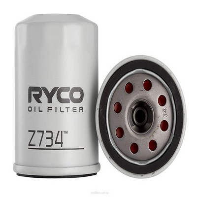 Oil Filter (RY-Z734)