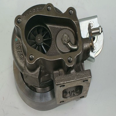 Charger, charging (supercharged/turbocharged)