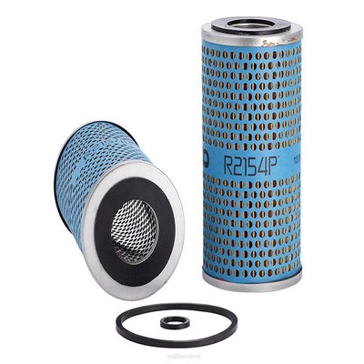 Oil Filter (RY-R2154P)