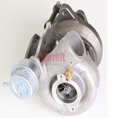 Charger, charging (supercharged/turbocharged) (G452068-5003S)