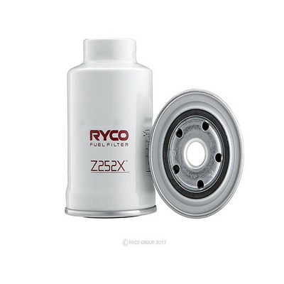Fuel Filter (RY-Z252X)