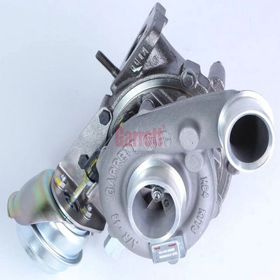 Charger, charging (supercharged/turbocharged) (G761433-5003S)