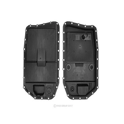 Parts kit, automatic transmission oil change (RY-RTK196)