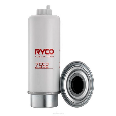 Fuel Filter (RY-Z592)