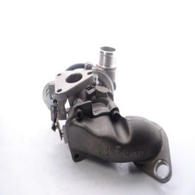 Charger, charging (supercharged/turbocharged) (G454171-5005S)