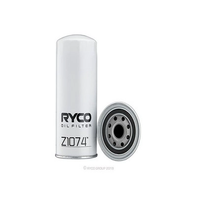 Oil Filter (RY-Z1074)