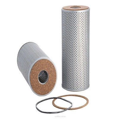 Oil Filter (RY-R294P)