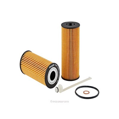 Oil Filter (RY-R2828P)