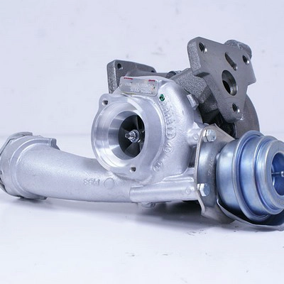 Charger, charging (supercharged/turbocharged) (G729325-5004S)