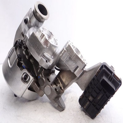 Charger, charging (supercharged/turbocharged)