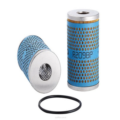 Oil Filter (RY-R2098P)