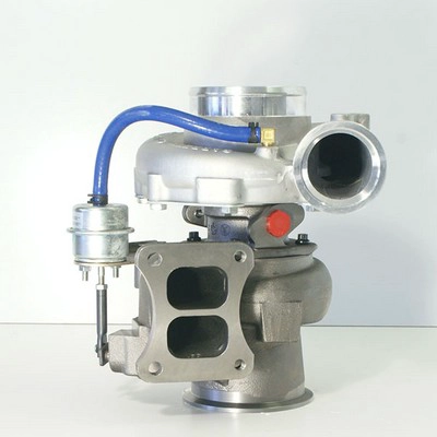 Charger, charging (supercharged/turbocharged)