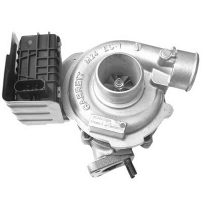 Charger, charging (supercharged/turbocharged) (G796910-5002S)