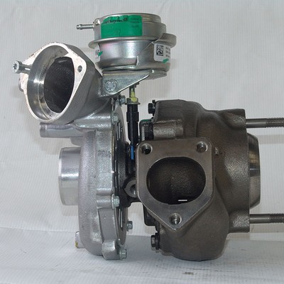 Charger, charging (supercharged/turbocharged)