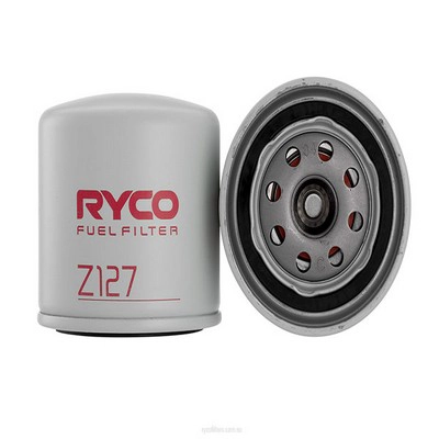 Fuel Filter (RY-Z127)