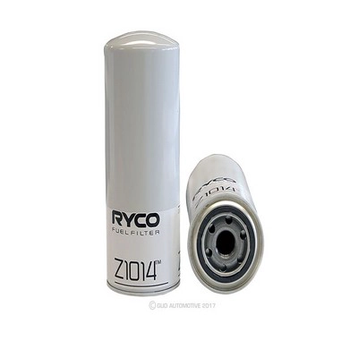 Fuel Filter (RY-Z1014)