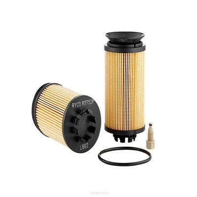 Oil Filter (RY-R2752P)