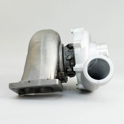 Charger, charging (supercharged/turbocharged)