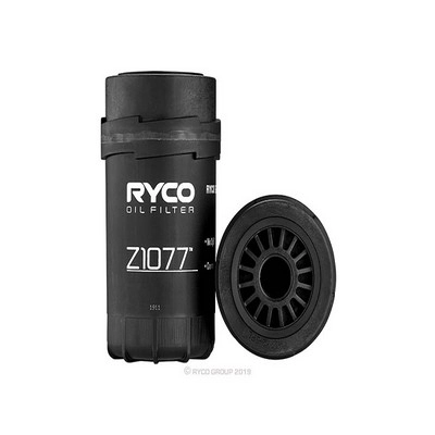 Oil Filter (RY-Z1077)