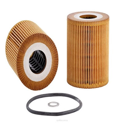 Oil Filter (RY-R2625P)