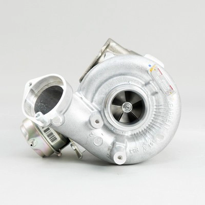 Charger, charging (supercharged/turbocharged) (G753392-5019S)