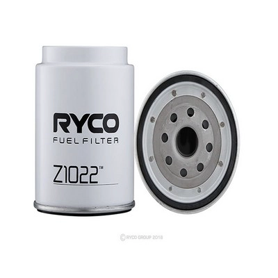 Fuel Filter (RY-Z1022)