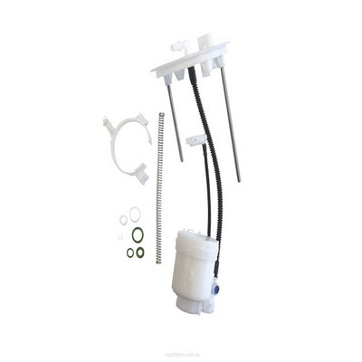 Fuel Filter (RY-Z970)