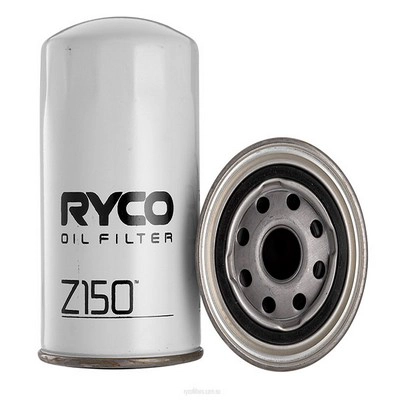 Oil Filter (RY-Z150)