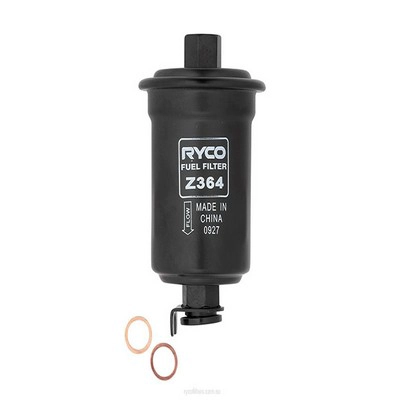 Fuel Filter (RY-Z364)