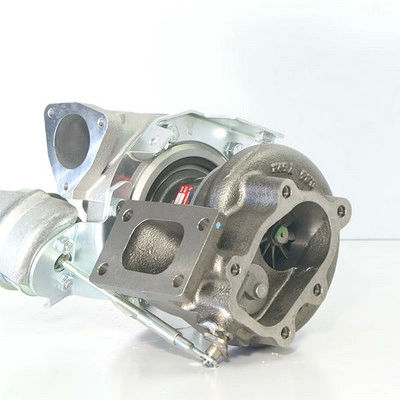 Charger, charging (supercharged/turbocharged)