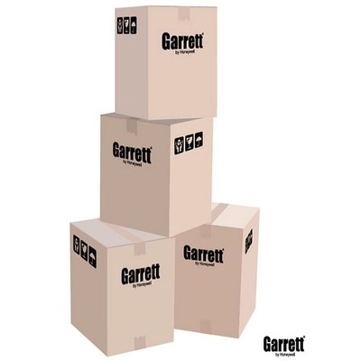 Charger, charging (supercharged/turbocharged) (G723167-5007S)