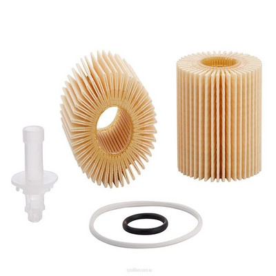 Oil Filter (RY-R2648P)