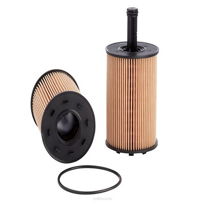 Oil Filter (RY-R2615P)