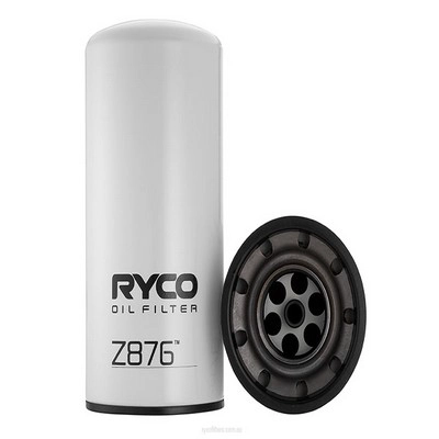 Oil Filter (RY-Z876)