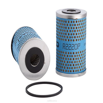Oil Filter (RY-R2220P)