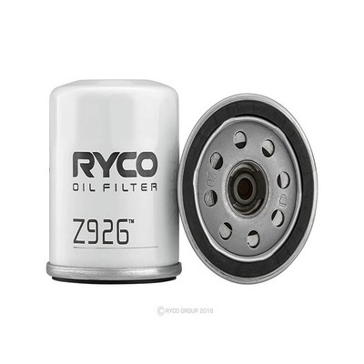 Oil Filter (RY-Z926)