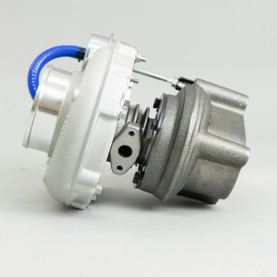 Charger, charging (supercharged/turbocharged)