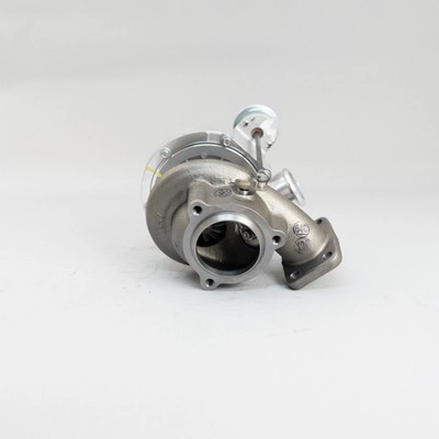 Charger, charging (supercharged/turbocharged)