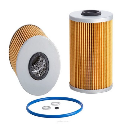 Oil Filter (RY-R2582P)
