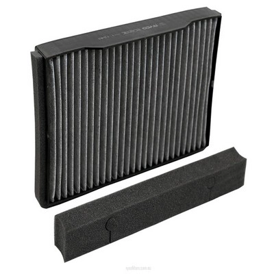 Filter, cabin air (RY-RCA218C)