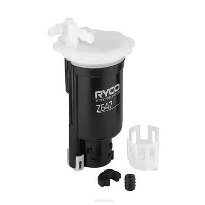 Fuel Filter (RY-Z647)
