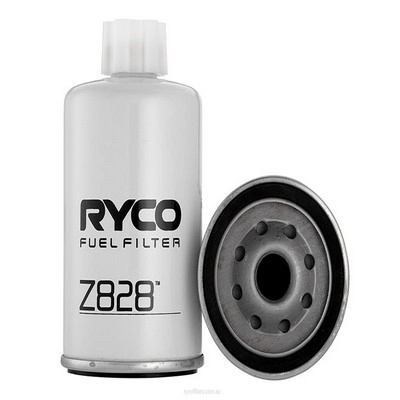 Fuel Filter (RY-Z828)