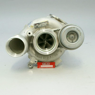 Charger, charging (supercharged/turbocharged) (G824453-5002S)