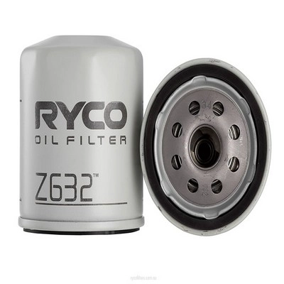 Oil Filter (RY-Z632)