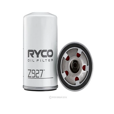 Oil Filter (RY-Z927)