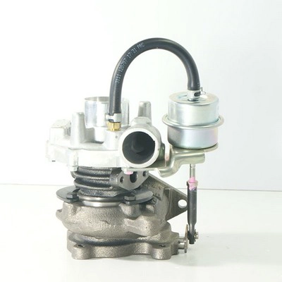 Charger, charging (supercharged/turbocharged)