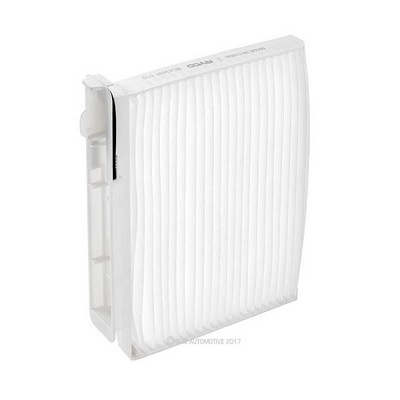 Filter, cabin air (RY-RCA343P)