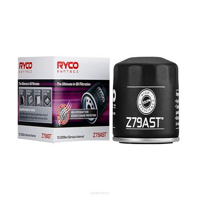 Oil Filter (RY-Z79AST)