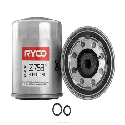 Fuel Filter (RY-Z753)